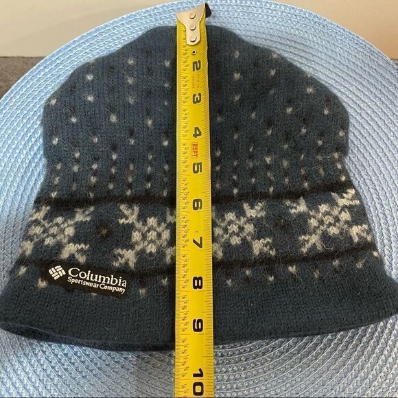 Columbia Mens Beanie  - Picture 4 of 5